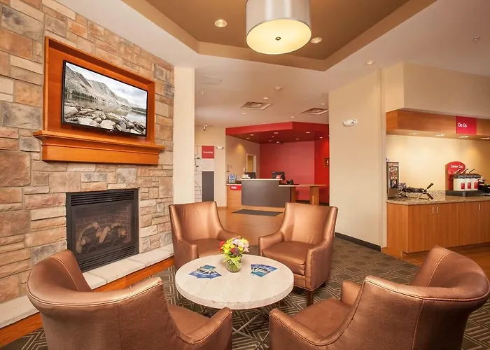 Towneplace By Marriott Southwest/downtown Area Hotel 3*