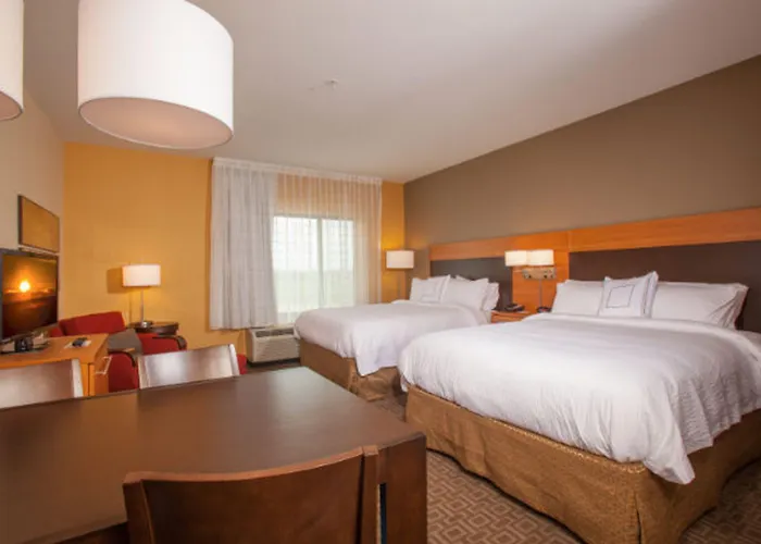 Towneplace By Marriott Southwest/downtown Area 3*