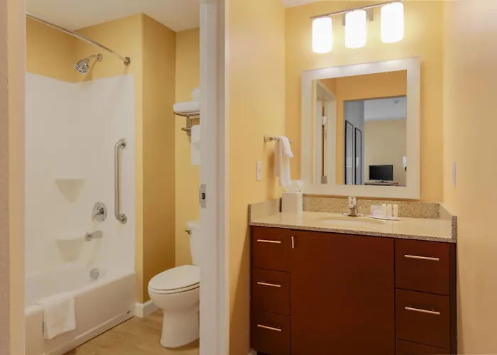 Towneplace By Marriott Southwest/downtown Area 3*