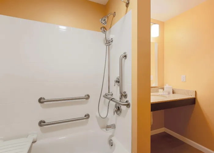 Towneplace By Marriott Southwest/downtown Area Hotel