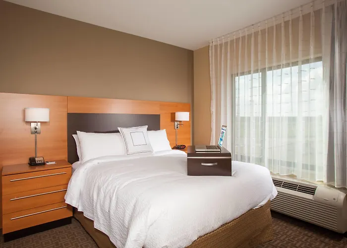 Towneplace By Marriott Southwest/downtown Area Cheyenne