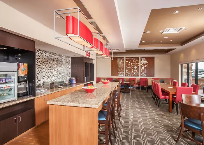 Towneplace By Marriott Southwest/downtown Area 3*