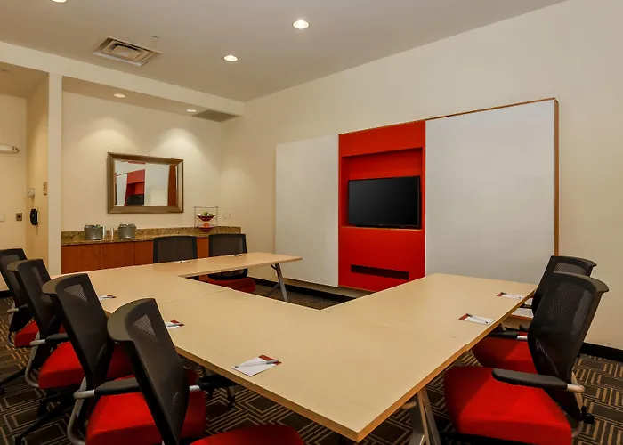 Towneplace By Marriott Southwest/downtown Area Cheyenne