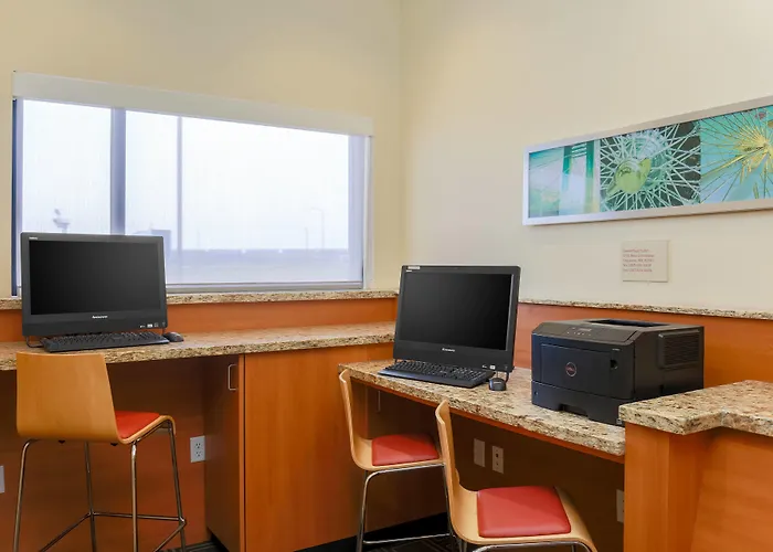Towneplace By Marriott Southwest/downtown Area Cheyenne
