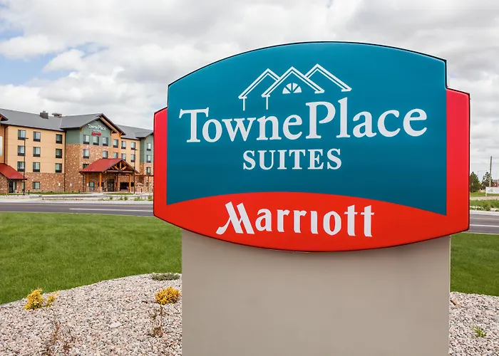 Towneplace By Marriott Southwest/downtown Area Hotel 3*
