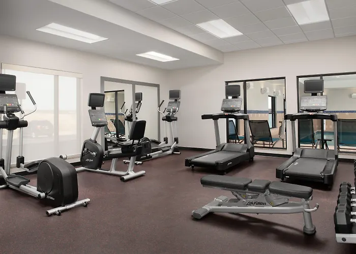 Towneplace By Marriott Southwest/downtown Area Hotel 3*