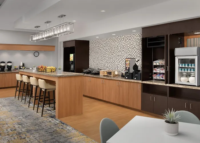 Towneplace By Marriott Southwest/downtown Area