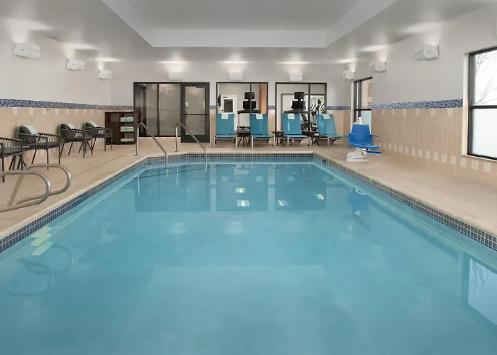 Towneplace By Marriott Southwest/downtown Area Hotel 3*