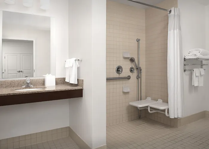 Towneplace By Marriott Southwest/downtown Area 3*