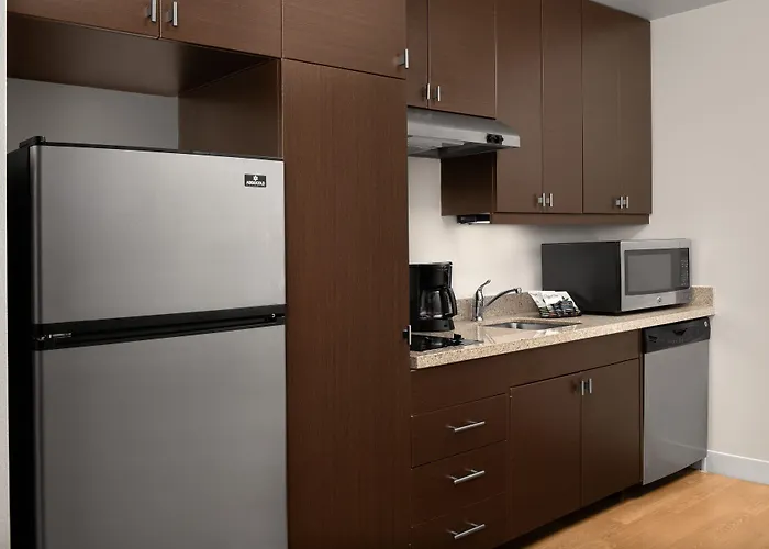 Towneplace By Marriott Southwest/downtown Area Hotel Cheyenne