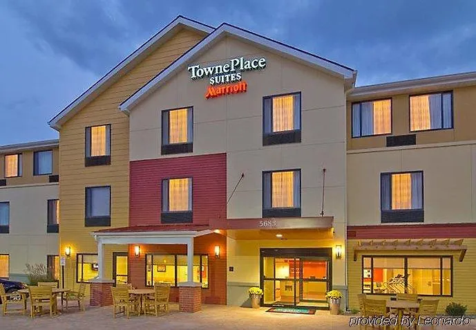 Towneplace By Marriott Southwest/downtown Area 3*
